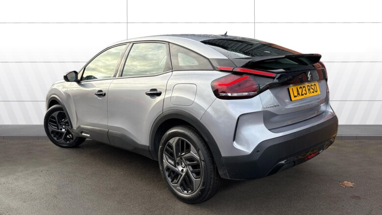 Citroen C4 1.2 PureTech Sense 5dr Petrol Hatchback